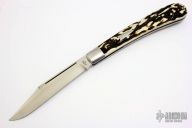 Hudson Bay Hunting Knife #3