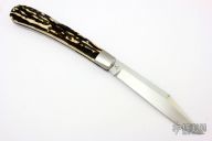 Hudson Bay Hunting Knife #3