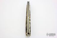 Hudson Bay Hunting Knife #3