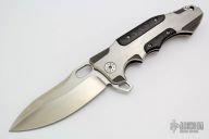 Hummer 2015 - Carbon Fiber