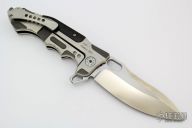 Hummer 2015 - Carbon Fiber