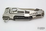 Hummer 2015 - Carbon Fiber