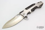 Hummer 2015 - Carbon Fiber