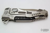 Hummer 2015 - Carbon Fiber