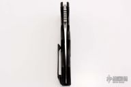 Hummer 2017 - Black and Carbon Fiber