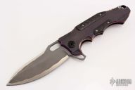 Hummer 2017 - Carbon Fiber