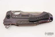 Hummer 2017 - Carbon Fiber