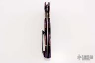 Hummer 2017 - Carbon Fiber