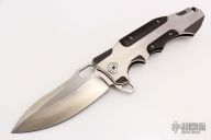 Hummer 2015 - Carbon Fiber