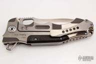 Hummer 2015 - Carbon Fiber