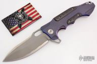 Hummer 2017 - Carbon Fiber