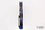 Hummer 2017 - Carbon Fiber