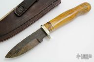 Hunter - Artifact Oosic