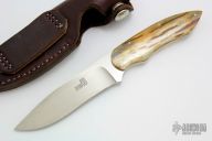 Hunter - Giraffe Bone