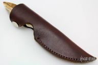 Hunter - Giraffe Bone