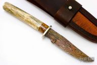 Hunter - Giraffe Leg Bone