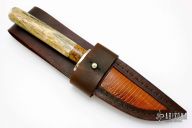 Hunter - Giraffe Leg Bone