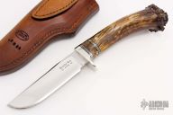 Hunter - Mule Deer Crown