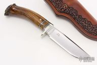 Hunter - Mule Deer Crown