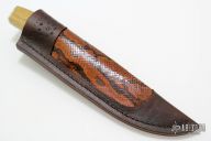 Hunter - Sea Cow Rib Bone