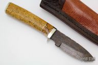 Hunter - Sea Cow Rib Bone