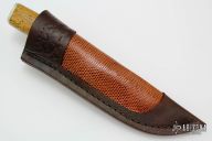 Hunter - Sea Cow Rib Bone