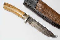 Hunter - Sea Cow Rib Bone