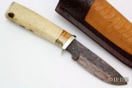 Hunter - Walrus Jaw Bone