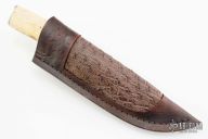 Hunter - Walrus Jaw Bone