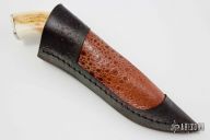 Hunter - Warthog Tusk