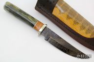 Hunter - Zebra Leg Bone