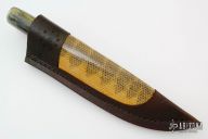 Hunter - Zebra Leg Bone