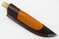 Hunter - Zebra Leg Bone