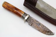 Hunter - Zebra Leg Bone