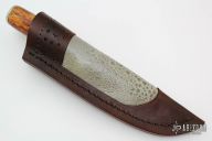 Hunter - Zebra Leg Bone