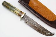 Hunter - Zebra Leg Bone