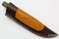 Hunter - Zebra Leg Bone