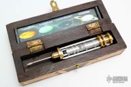 DUNE - Hunter-Seeker