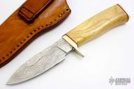 Hunting Knife