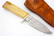 Hunting Knife