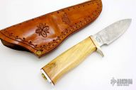 Hunting Knife