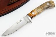 Hunting Knife #681