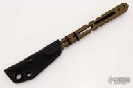 Hurricane Razor - Burnt Bronze