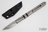 Hurricane Razor - Stonewash