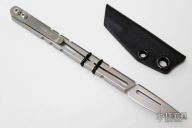 Hurricane Razor - Stonewash