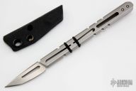 Hurricane Razor - Stonewash