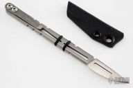 Hurricane Razor - Stonewash