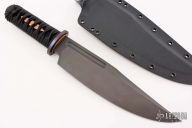 Hybrid Bowie with Sheath