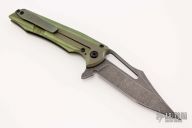 Hybrid Mako V2 Persian