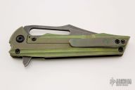 Hybrid Mako V2 Persian